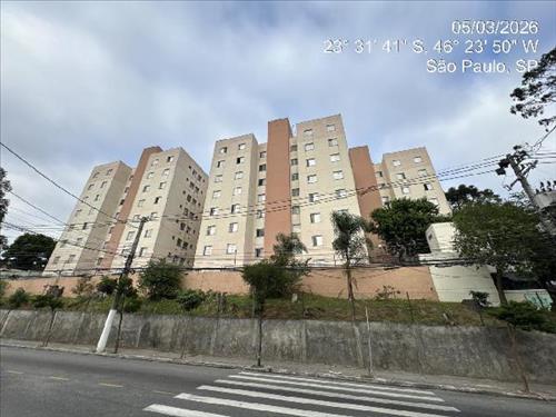Apartamento      -   - 82,92m2