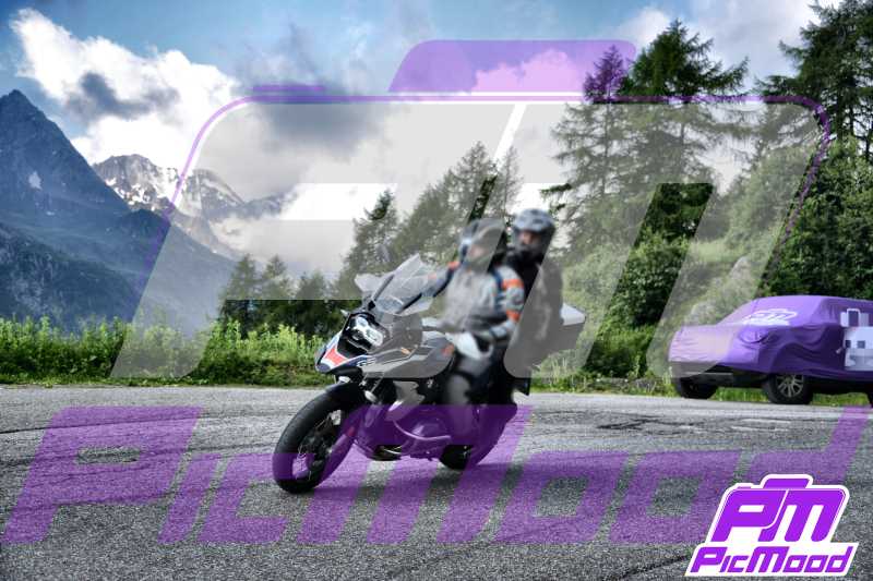 Passo Rombo