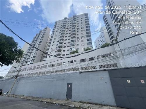 Apartamento      -   - 107,32m2