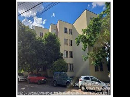 Apartamento  -   - 42,32m2