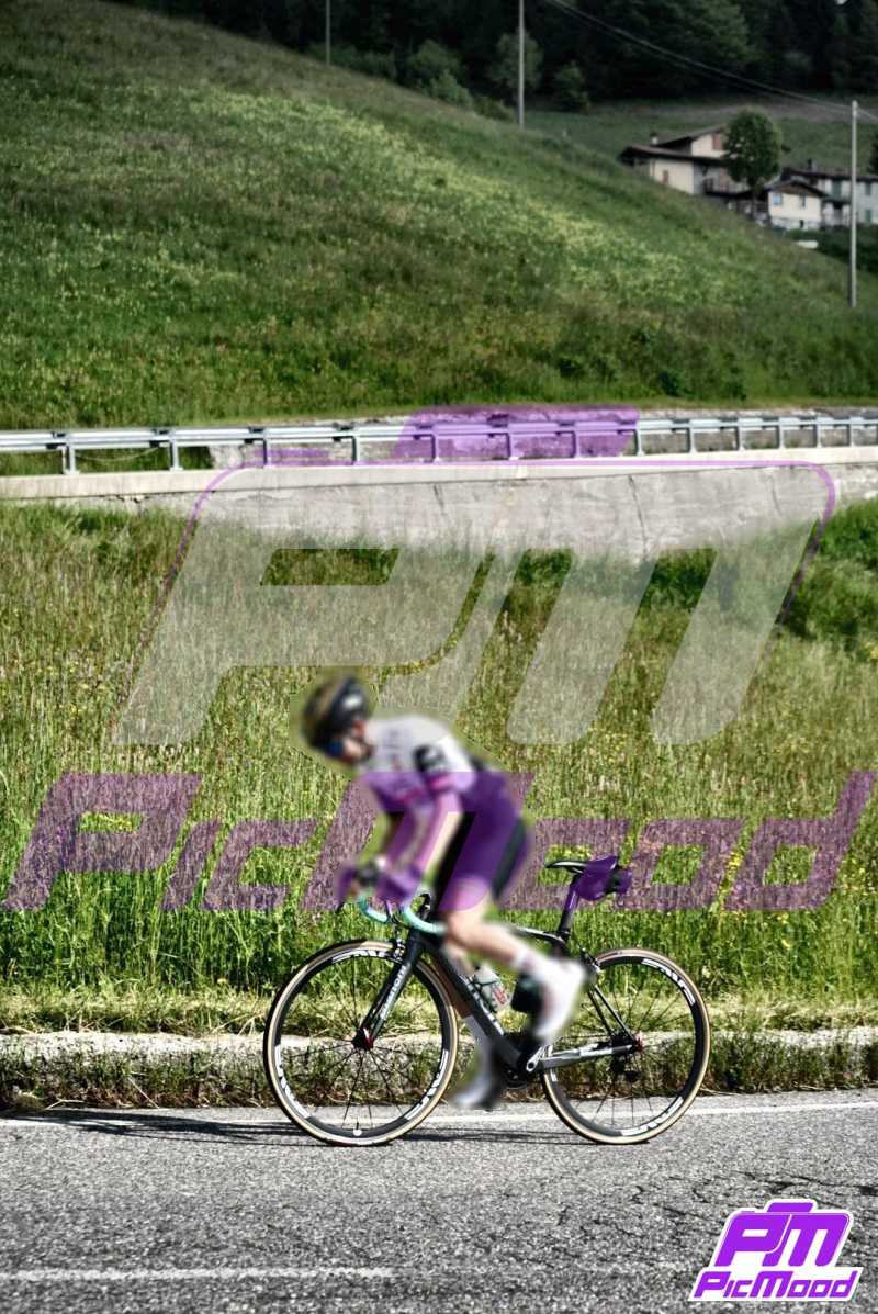Passo di Zambla