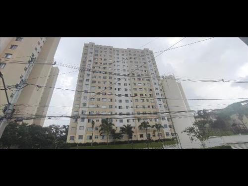 Apartamento      -   - 54,16m2