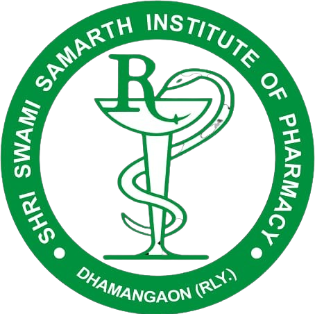 Shri Swami Samarth Institute of Pharmacy, Amravati