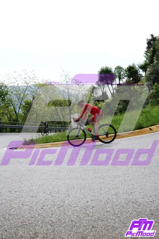 Passo del Ghisallo