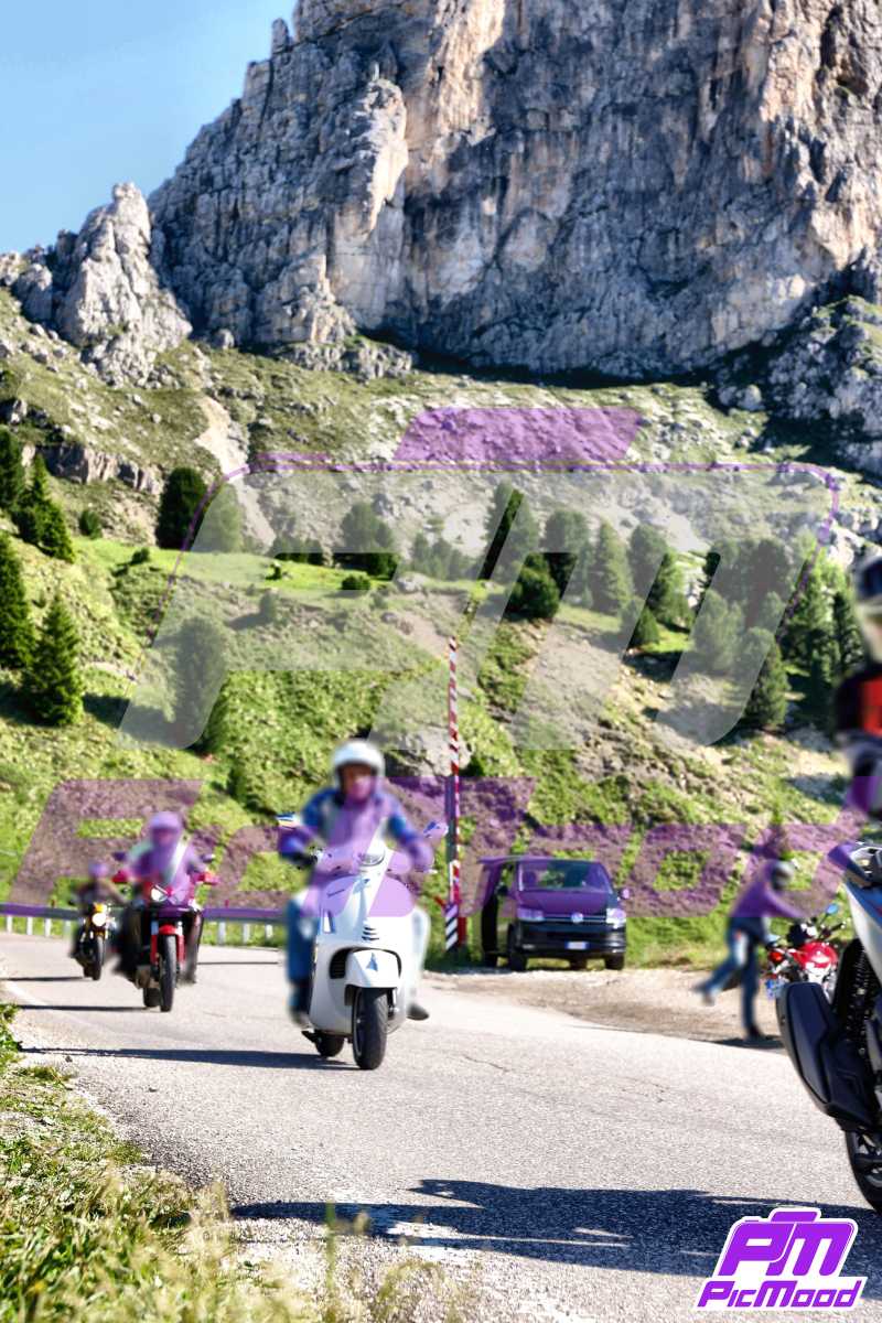 Passo Sella