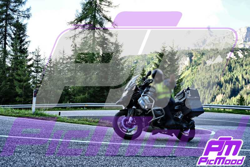 Passo Staulanza