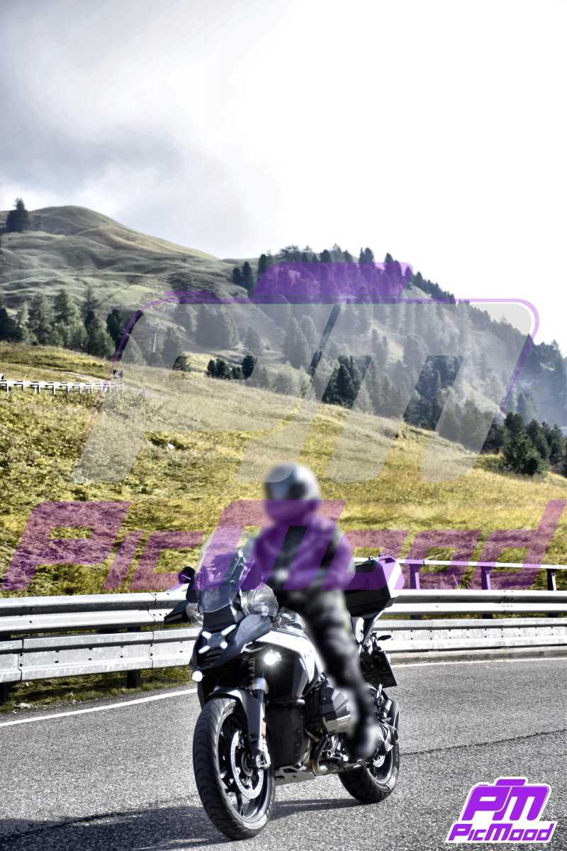 Passo Gardena