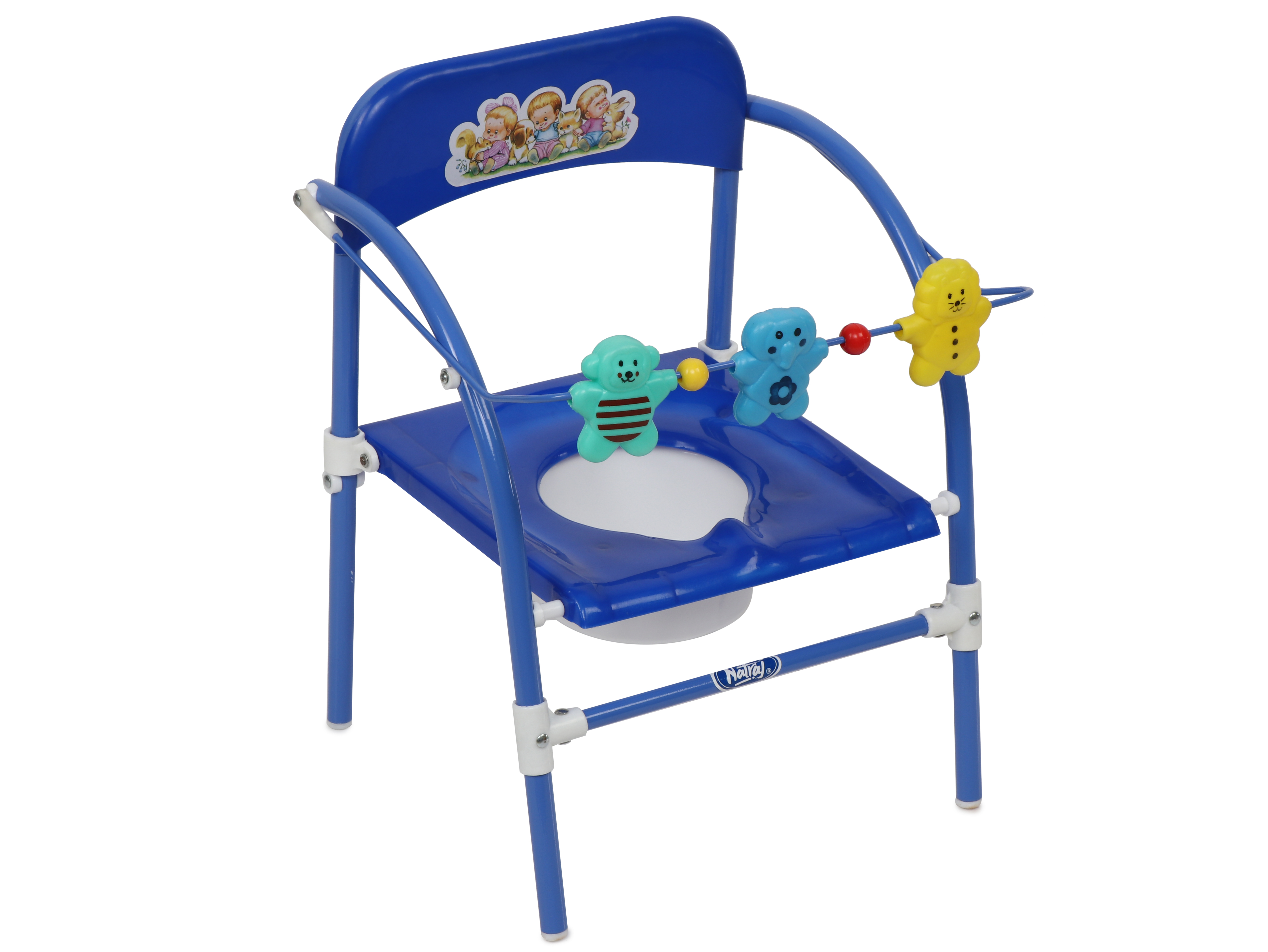 Baby Potty Seat angle 5