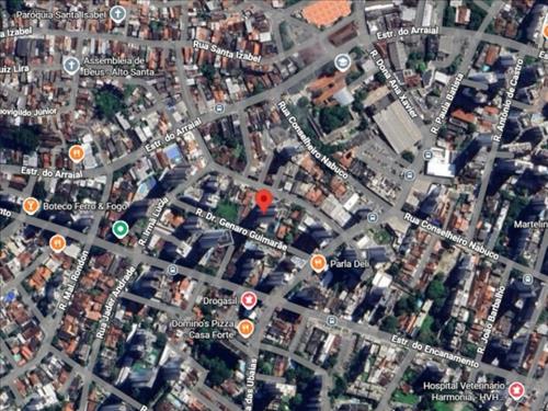 Apartamento, 154m², 3 quartos, 2 vagas, Casa Amarela, Recife/PE (27734) | Miranda Carvalho Leilões