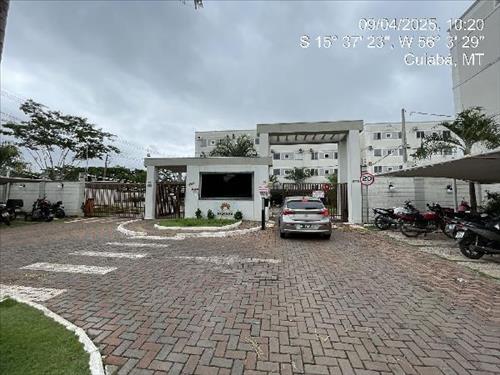 Apartamento  -   - 56,91m2
