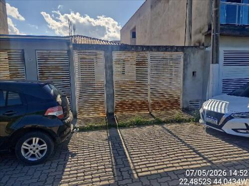 Casa             -   - 51,87m2