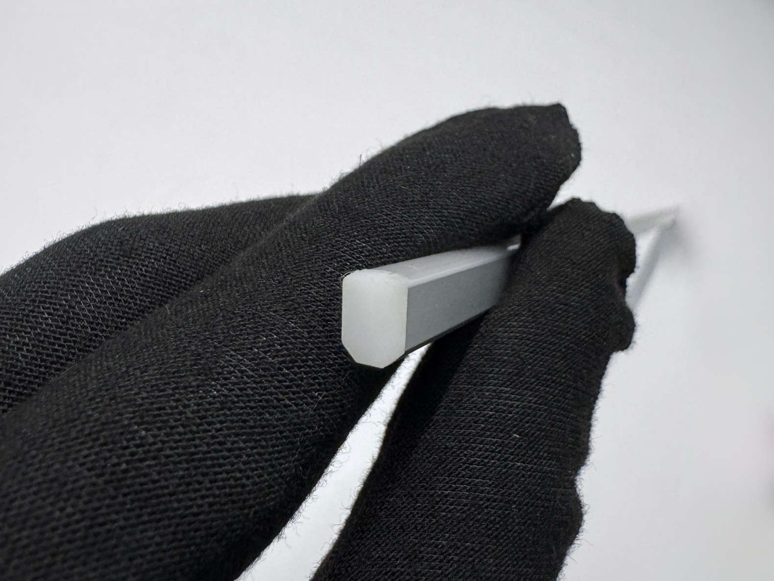 Apex Mini — view 4 (LED off)