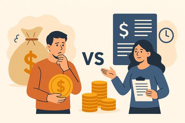 Lump Sum vs Structured Settlements: Which is Right for You?