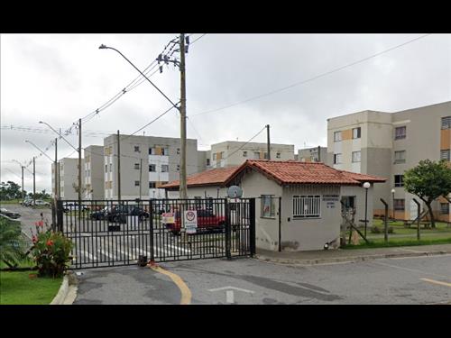 APARTAMENTO - BARRANCO - TAUBATÉ/SP