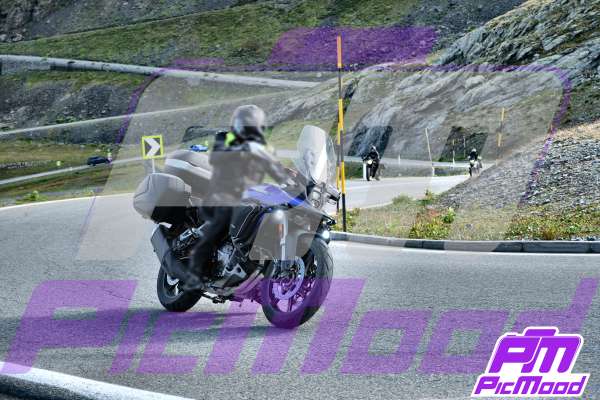 Passo dello Stelvio