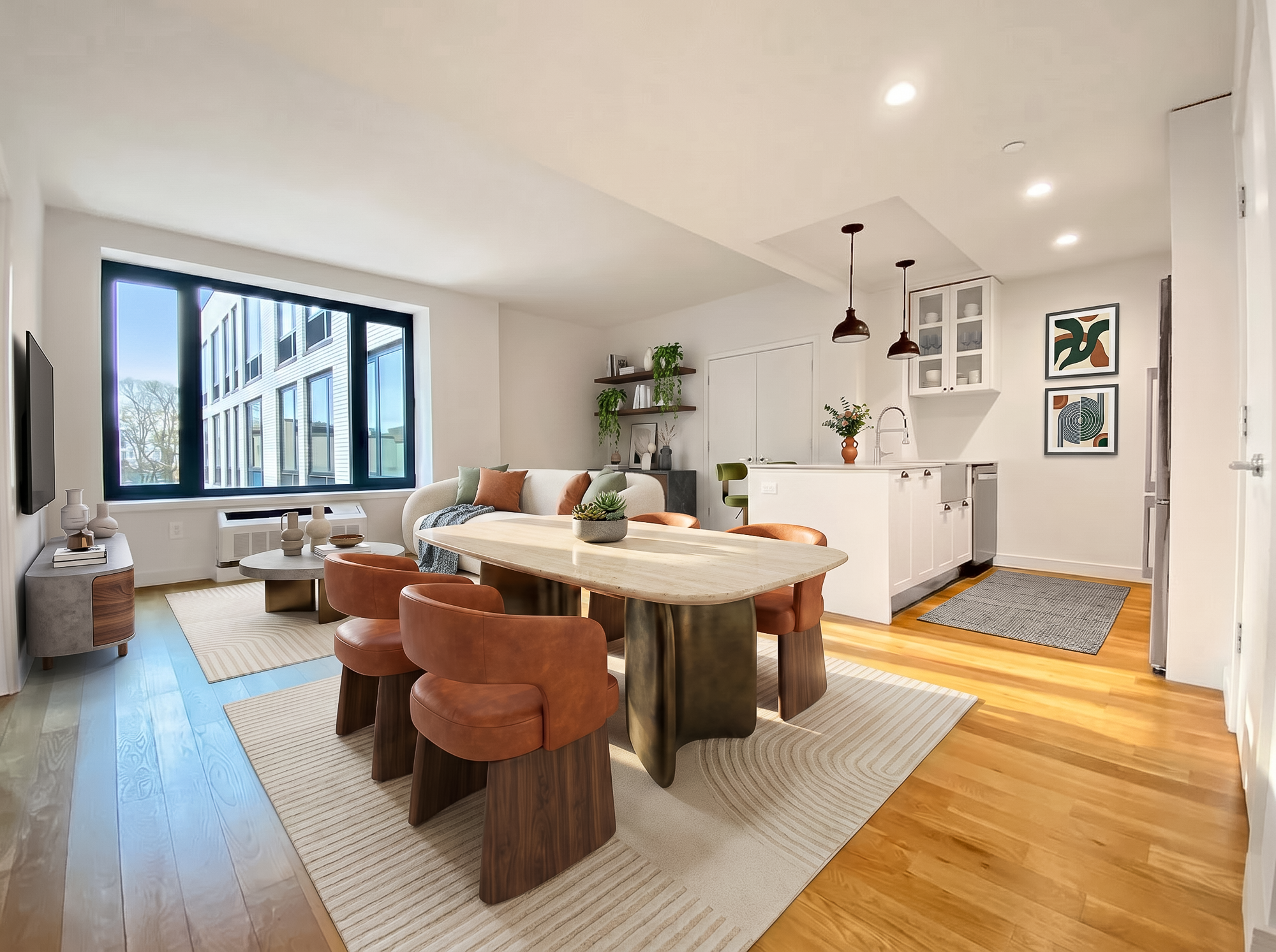 409 Eastern Parkway