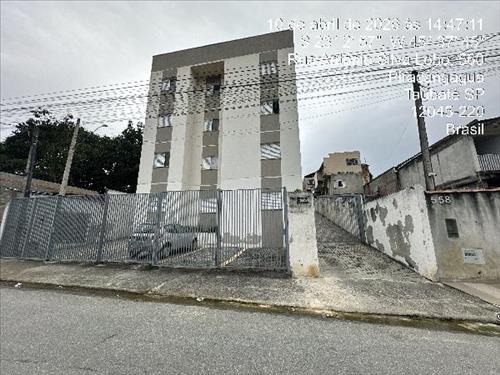 Apartamento      -   - 101,30m2