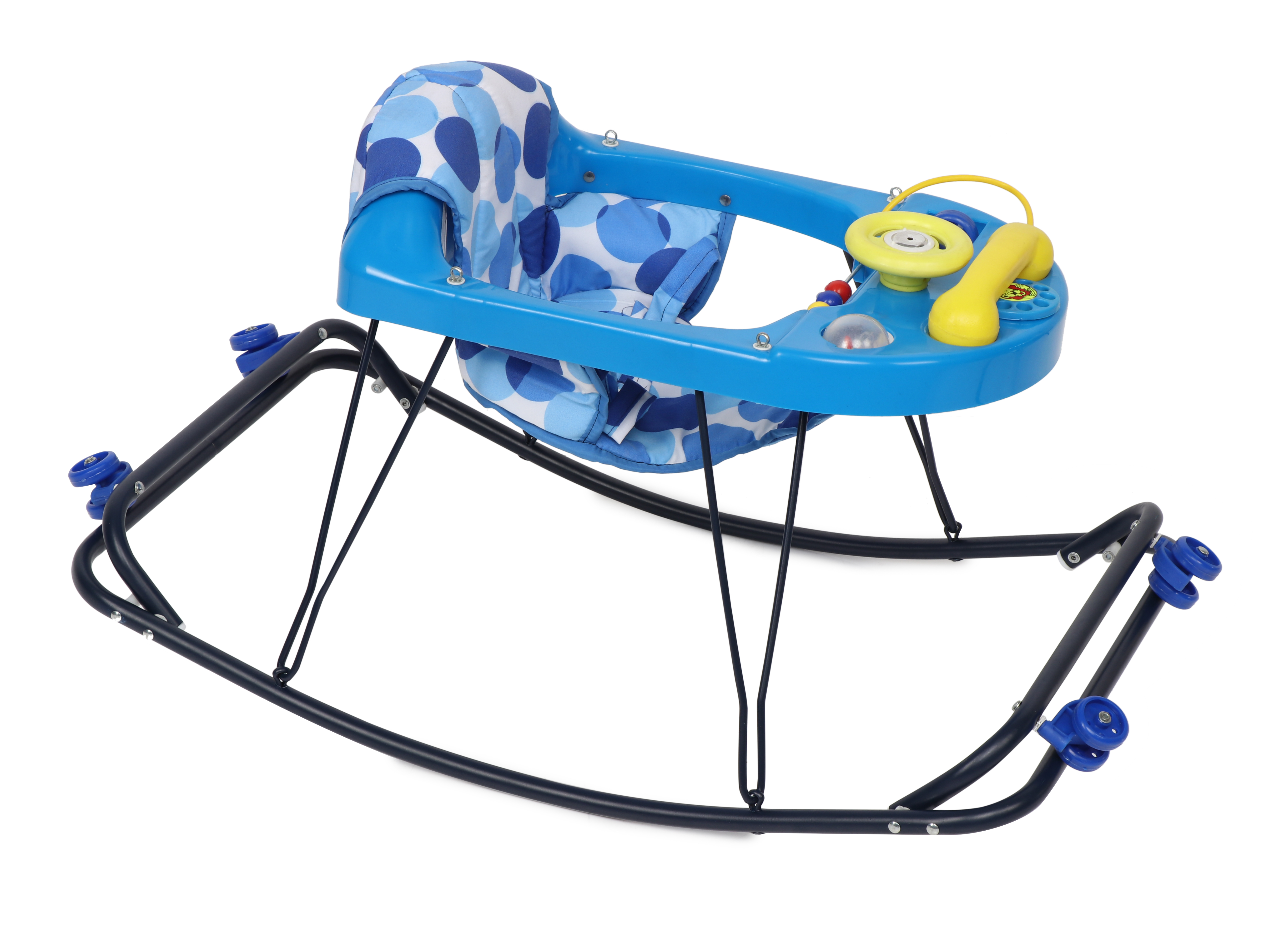 Activity 3-in-1 Walker angle 2