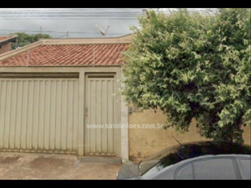 CASA | OLÍMPIA/SP | ALIENAÇÃO FIDUCIÁRIA