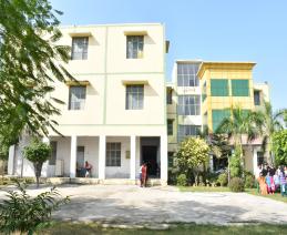 Dr. Shadi Lal College of Education, Meerut Image