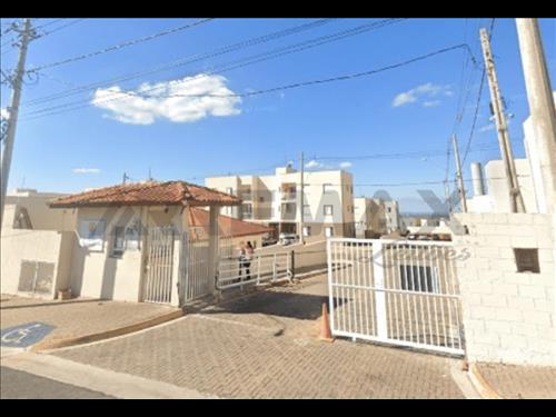 DIREITOS AQUISITIVOS sobre o APARTAMENTO 13, 1ºandar, Bloco 11, do empreendimento 'CONDOMÍNIO RESID...