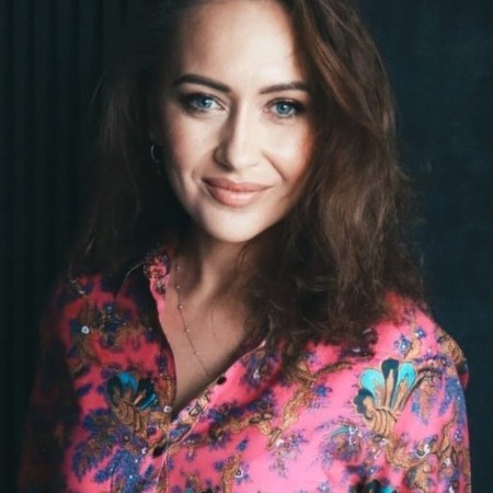 lady's photo