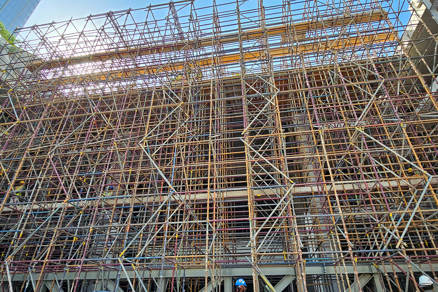 Nakheel Mall Refurbishment