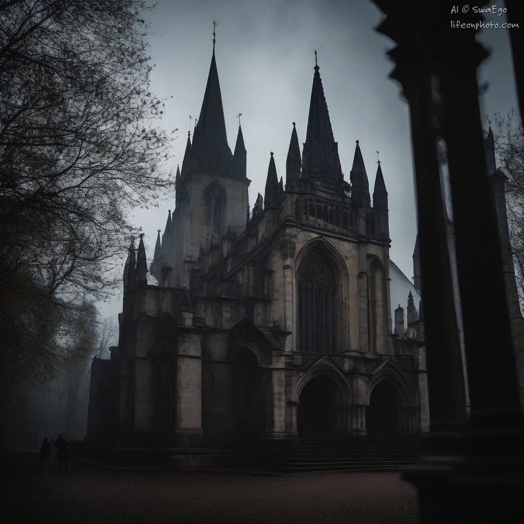 Gothic architecture