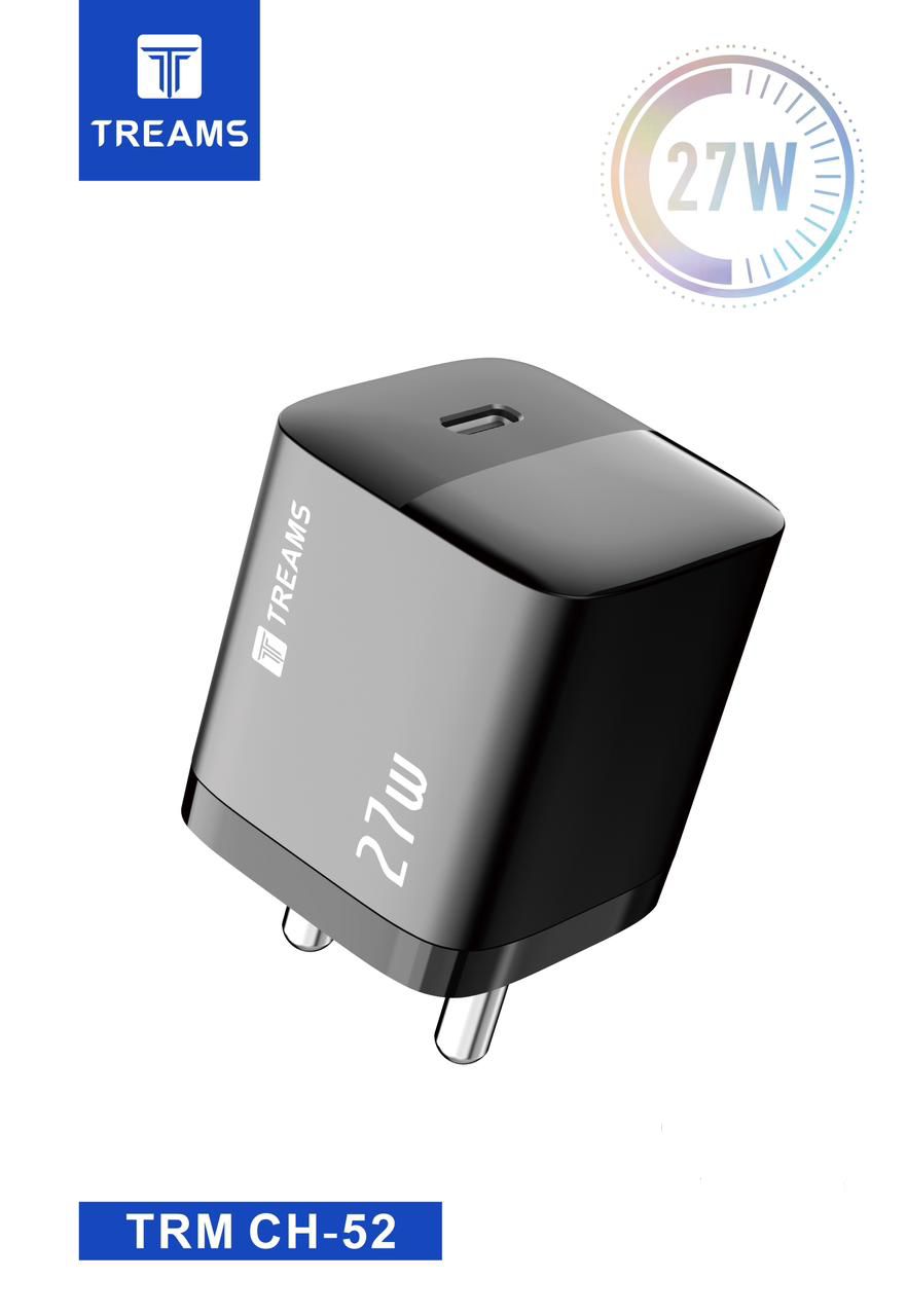 Treams TRM CH - 52 - PD - 27W