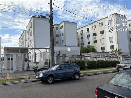 Apartamento      -   - 67,73m2