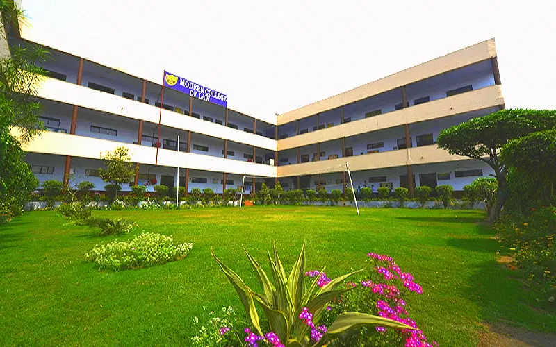 Modern College Of Law, Ghaziabad Image