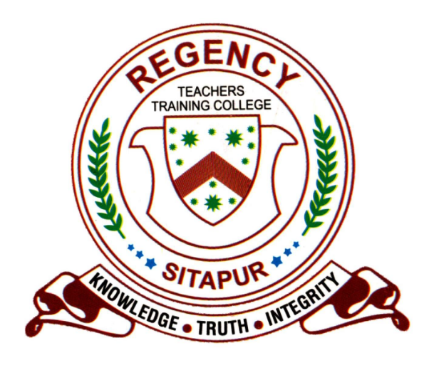 Regency Teachers Training College, Sitapur
