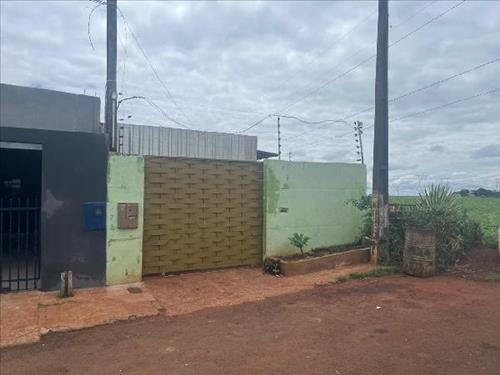 Casa             -   - 52,02m2