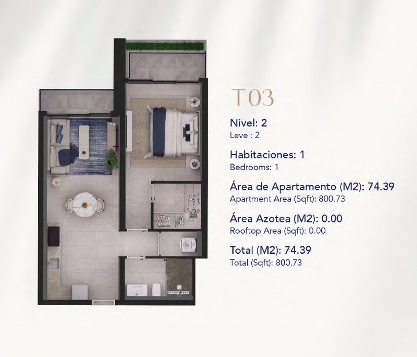 POSEIDONIA RESIDENCES