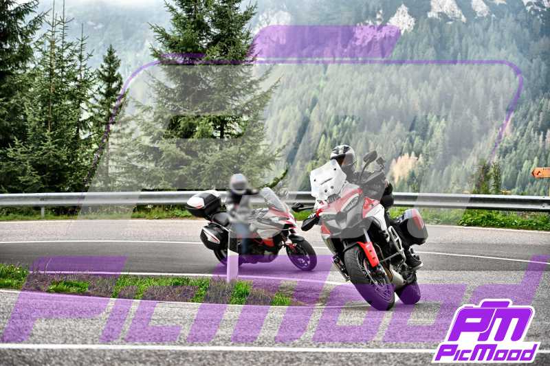 Passo Staulanza