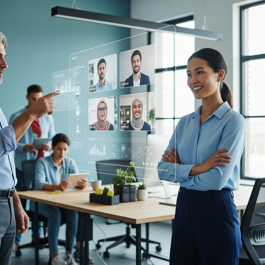 Recruitment Automation: Solve Hiring Pain Points Fast