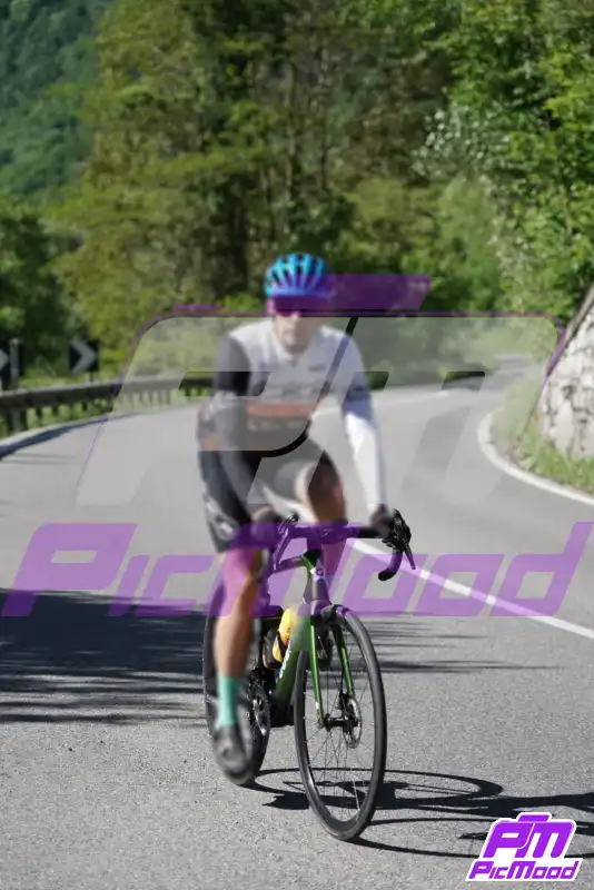 Passo del Ghisallo