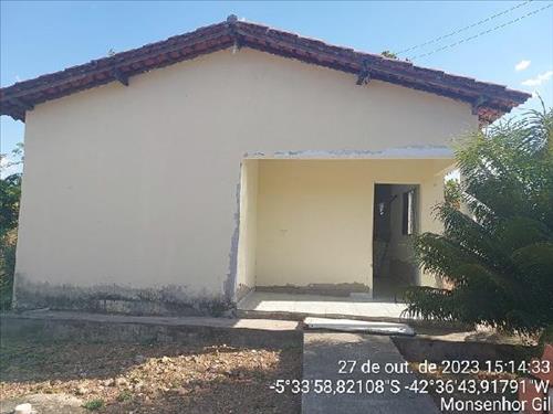Casa  -   - 56,25m2