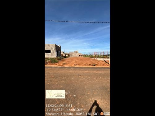 Terreno          -   - 200,00m2