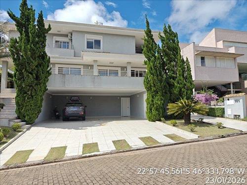 Casa             -   - 549,14m2
