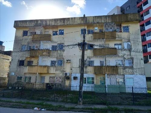Apartamento, 39 m2 de área privativa, 0,01m2 de ár...