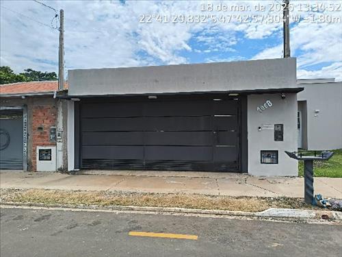 Casa             -   - 85,61m2