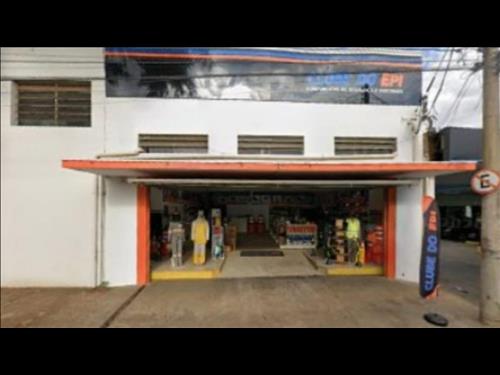 Imóvel Comercial em Ribeirão Preto