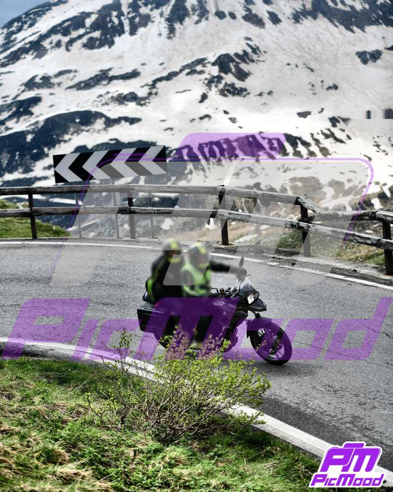 Passo dello Spluga