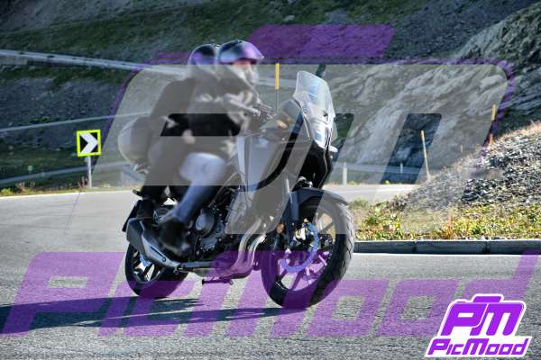 Passo dello Stelvio