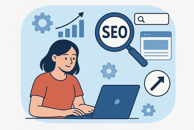 Best Free SEO Tools for Beginners: Boost Your Website Today