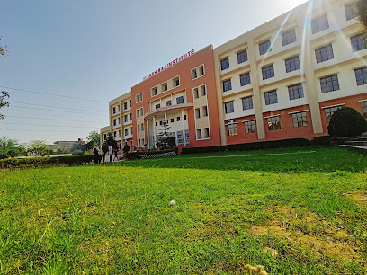 Yashraj Institute of Education, Lucknow Image