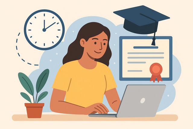 Fastest Online Bachelor Degrees You Can Complete Quickly