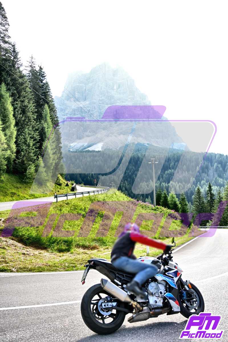 Passo Staulanza