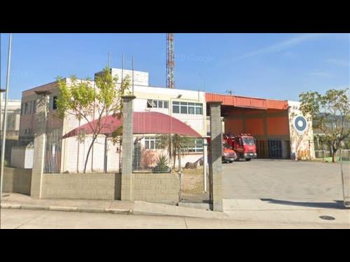 Prédio Comercial em Cajamar